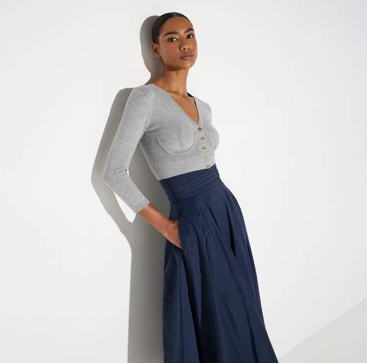 ELISABETTA FRANCHI MK24S67E2