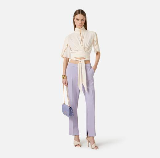 ELISABETTA FRANCHI CA15862E2