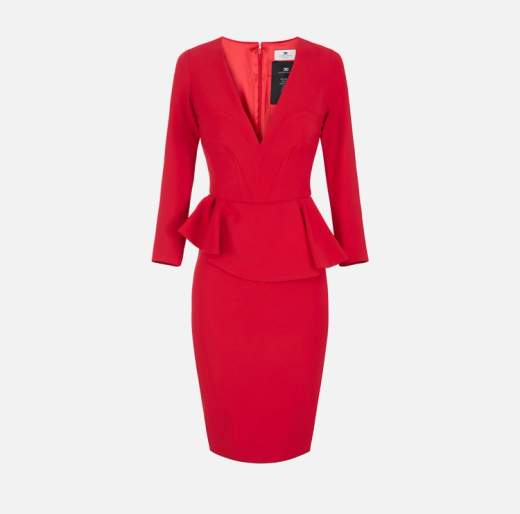 ELISABETTA FRANCHI AB01067E2