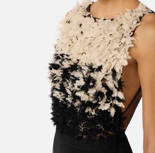 ELISABETTA FRANCHI ABR4462E2