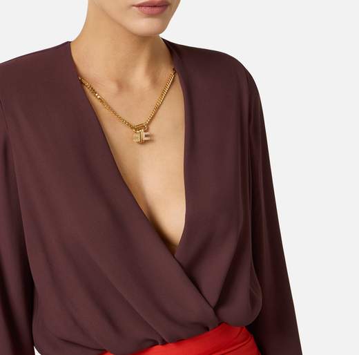 ELISABETTA FRANCHI CB00762E2