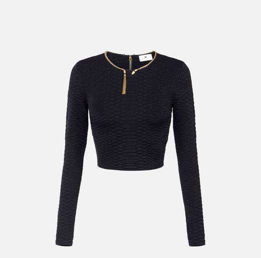 ELISABETTA FRANCHI MK32S67E2