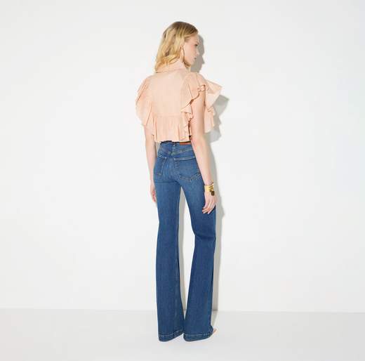 ELISABETTA FRANCHI PJ12D66E2