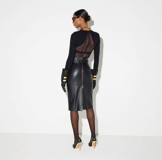 ELISABETTA FRANCHI BO02666E2