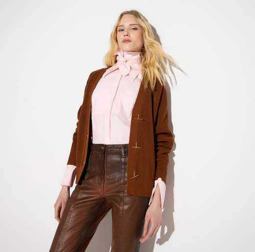 ELISABETTA FRANCHI MK01S66E2