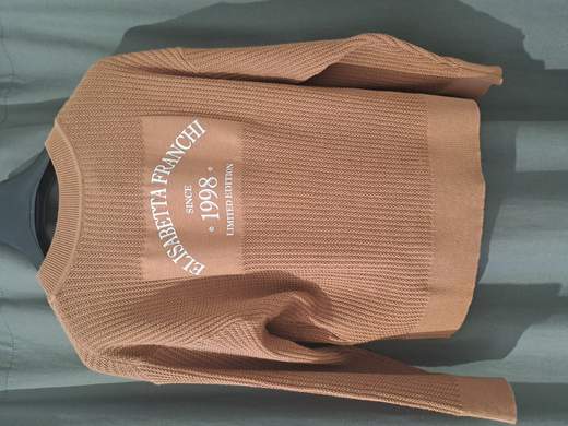 ELISABETTA FRANCHI MK81Q61E2