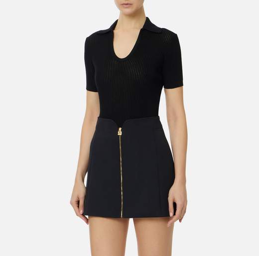 ELISABETTA FRANCHI MK74Q61E2