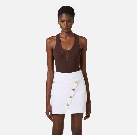 ELISABETTA FRANCHI TK75B61E2