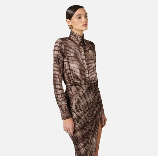 ELISABETTA FRANCHI AB89261E2