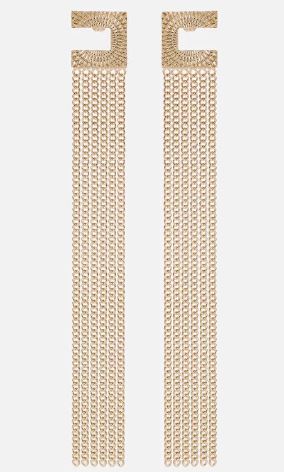 ELISABETTA FRANCHI OR39A31E2