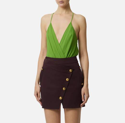 ELISABETTA FRANCHI BO01461E2