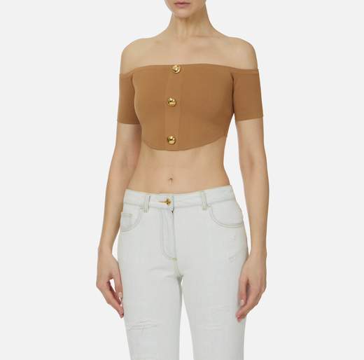 ELISABETTA FRANCHI TK86B62E2