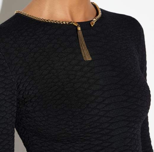 ELISABETTA FRANCHI MK32S67E2