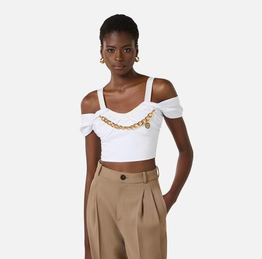 ELISABETTA FRANCHI TO04861E2