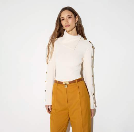 ELISABETTA FRANCHI MK03S66E2
