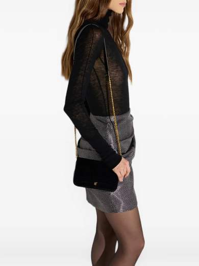 ELISABETTA FRANCHI BS20A67E2