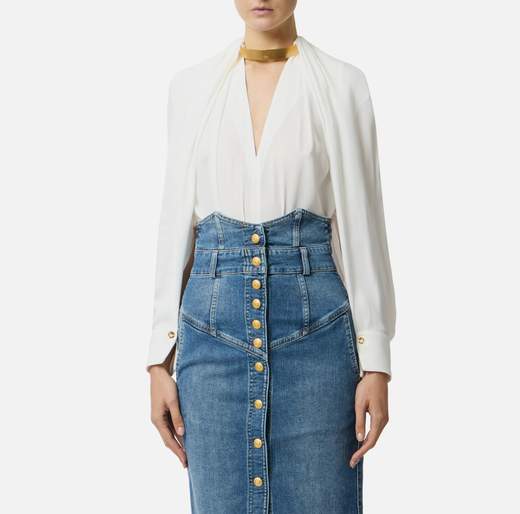 ELISABETTA FRANCHI CA12961E2