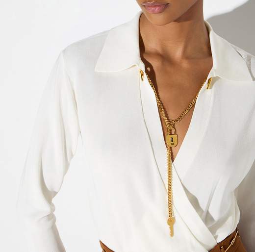 ELISABETTA FRANCHI BK03S66E2