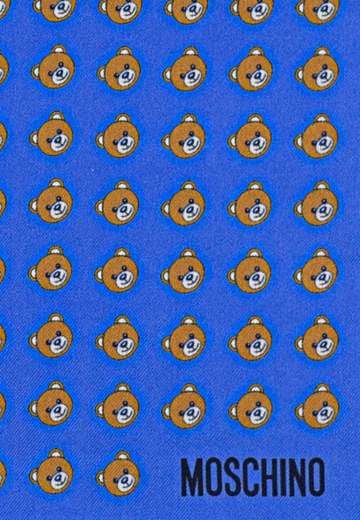 Moschino E5000 - M5261