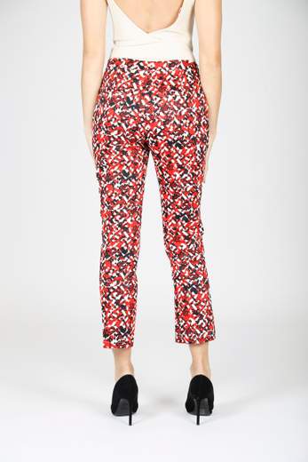 Angel Eye London Z015208 BLASTING ROSE