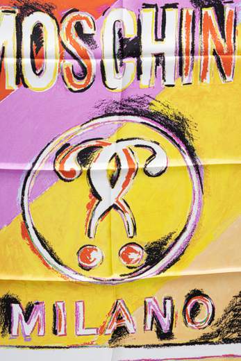 Moschino M2663 - 03548