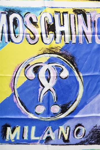 Moschino M2663 - 03548