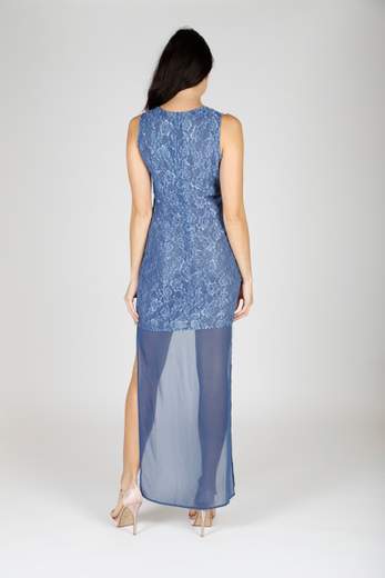 Angel Eye London J08727 LUCY