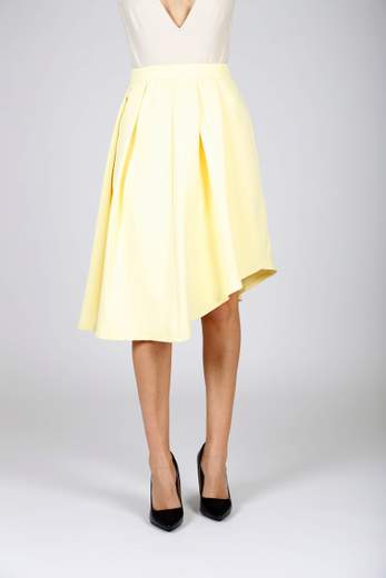 Angel Eye London Y015925 QUEENIE