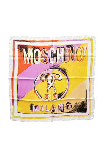 Moschino M2663 - 03548