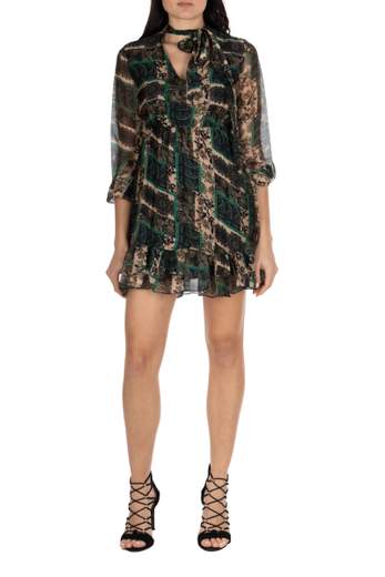 Vanessa Scott VTB014