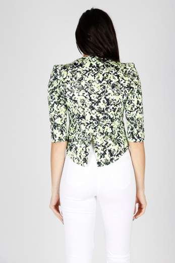 Angel Eye London Z015270 BLOOMING ROSE