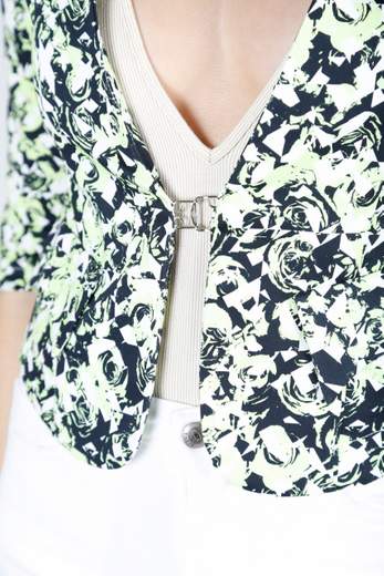 Angel Eye London Z015270 BLOOMING ROSE