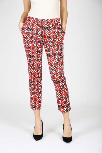 Angel Eye London Z015208 BLASTING ROSE