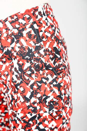 Angel Eye London Z015208 BLASTING ROSE