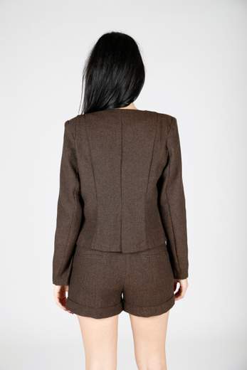 Angel Eye London J09686 ISABELLA