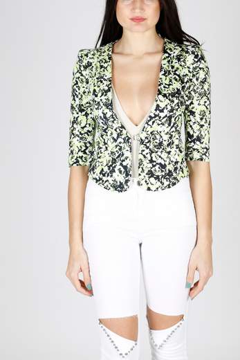 Angel Eye London Z015270 BLOOMING ROSE