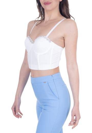 Vanessa Scott TPM021