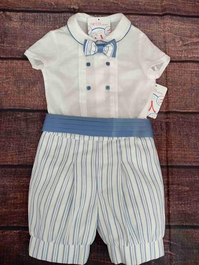 BABY A G3033/BR/BY+AP2437