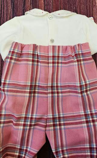 MALVI E ISI F24N134TURS