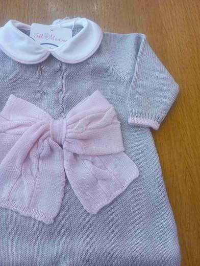 BEBE DI ALMY T62L