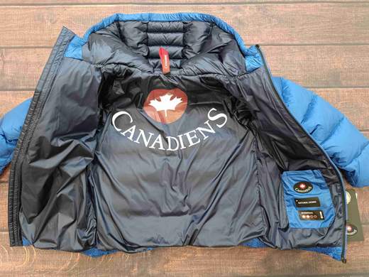 CANADIENS NORDIC FLY