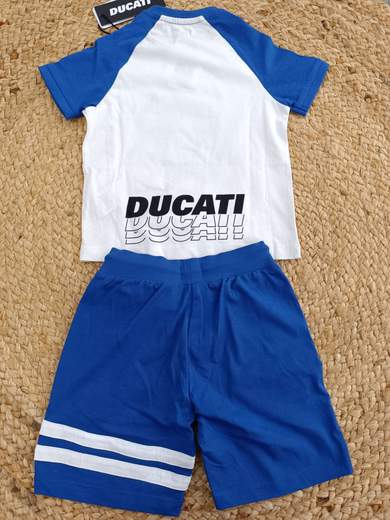 DUCATI GB607