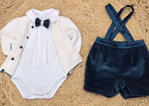 BABY A C3513/BE/BR/BY