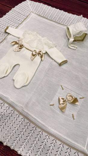 MARTONE NIP SET/R.PAULA DELUX+T.PETALO
