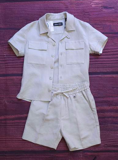 ANTONY MORATO MKSH00094-MKSS00081