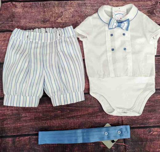 BABY A G3033/BR/BY+AP2437