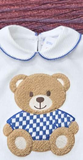 MARTONE NIP SET/OSITO
