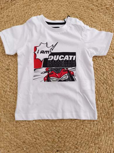 DUCATI GB603
