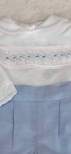 MARTONE CHA 494/CONJ/LINO/BATT.ING/ML