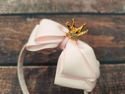 ANGELS FACE ABAND/CROWN